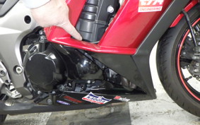 KAWASAKI NINJA 1000 2011