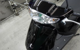 HONDA TACT Basket 2021 AF79