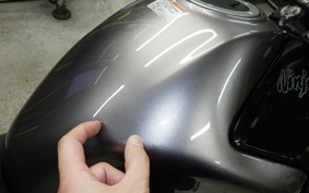 KAWASAKI NINJA 400 2019 EX400E