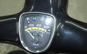 HONDA LITTLE CUB AA01