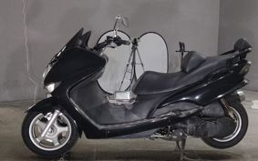 YAMAHA MAJESTY 125 5CA