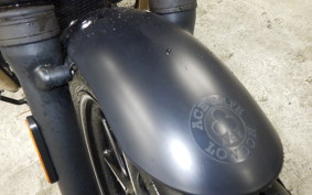 TRIUMPH STREET TWIN 2020