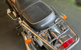 HONDA CB1100 EX ABS 2017 SC65