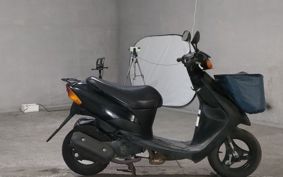 SUZUKI LETS2 CA1PA