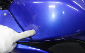 KAWASAKI NINJA 250R 2026 EX250K