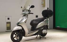 HONDA LEAD 125 2023 JF45
