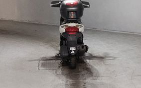 SUZUKI ADDRESS V125 CF4MA