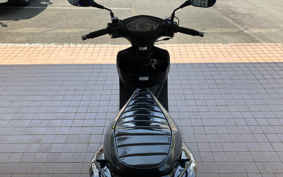 SUZUKI アドレスV125S リミテッド CF4MA