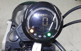 HONDA CT125-2 JA65