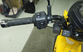 HONDA ｸﾛｽｶﾌﾞ110-2 JA45