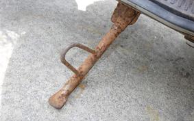 SUZUKI GEMMA80 CC11A