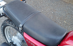 HONDA CB223S MC40