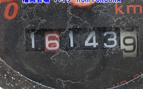 HONDA ZUMAR