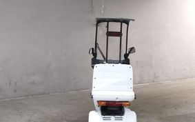 HONDA GYRO TA03