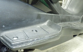 SUZUKI SKYWAVE 200 (Burgman 200) 2019 CH41A