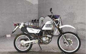 SUZUKI DJEBEL200 SH42A