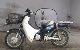 HONDA SUPER CUB110 JA10
