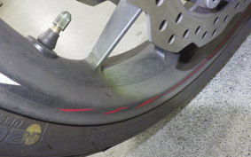 HONDA CBR400R 2023 NC56