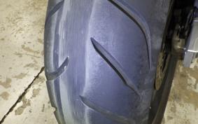 SUZUKI BANDIT 1250 SA 2007 GW72A