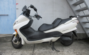 HONDA FORZA MF08