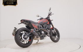 DUCATI SCRAMBLER FULL THROTTLE 2023