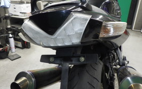 KAWASAKI ZZ1400 NINJA R A 2011