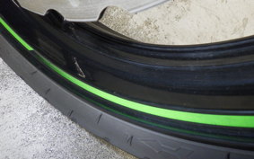 KAWASAKI NINJA 250 2 2019 EX250P