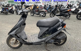 HONDA DIO
