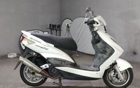 YAMAHA CYGNUS 125 X SE44J