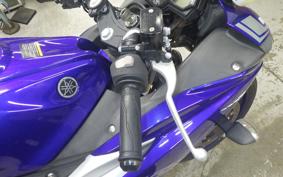 YAMAHA YZF-R25 2006 RG10J
