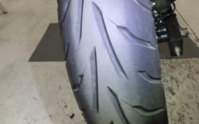 KAWASAKI NINJA 250 2 2003 EX250Y