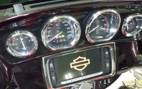 HARLEY FLHTKSE 1870CVO 2016