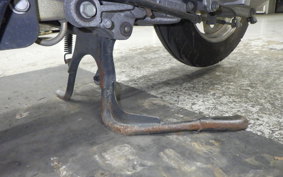 HONDA DIO Gen.6 AF62
