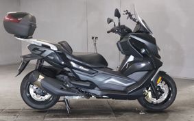 BMW C400GT 0C61
