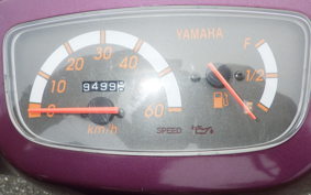 YAMAHA JOG Gen.3 SA01J