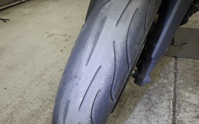 YAMAHA MT-09 2015 RN34J