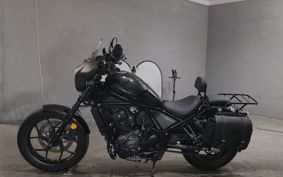 HONDA REBEL 1100 DCT SC83
