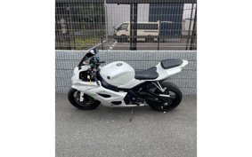 SUZUKI GSX-R1000 B6111