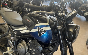 TRIUMPH TRIDENT 660 2025 L21U42