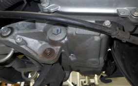 HONDA DIO Gen.6 2006 AF68