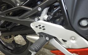 KAWASAKI NINJA 650 R 2010