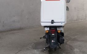 HONDA BENRII50 PRO  AA05