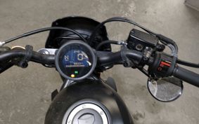 HONDA REBEL 250 S MC49