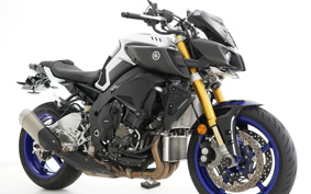 YAMAHA MT-10 SP ABS 2018 RN50J