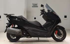 HONDA FORZA SI ABS MF12