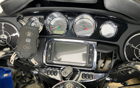 HARLEY HARLEY FLHTCU 2014 MAL