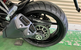 KAWASAKI NINJA 1000 ABS 2012 ZXT00G