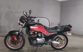 KAWASAKI GPZ400F ZX400A