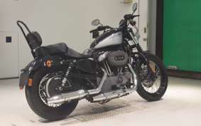 HARLEY XL1200N 2011