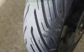 HONDA PCX 160 KF47